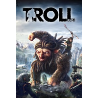 Jogo Troll & I - Xbox One Jogo Troll & I - Xbox One