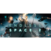 Jogo Endless Space 2 - Standard Edition - PC Steam Jogo Endless Space 2 - Standard Edition - PC Steam