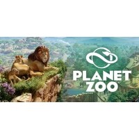 Jogo Planet Zoo - PC Jogo Planet Zoo - PC