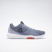 Reebok Tênis Reebok Flexagon Force - Azul Reebok Tênis Reebok Flexagon Force - Azul