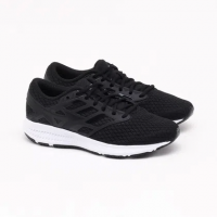 Tênis Mizuno Action Preto Masculino - Tam 34 Tênis Mizuno Action Preto Masculino - Tam 34