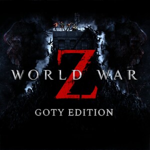Jogo World War Z GOTY Edition - PS4 Jogo World War Z GOTY Edition - PS4