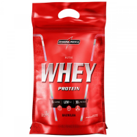 Whey Protein Integralmédica Nutri Whey Protein - Baunilha - 1,8Kg
Whey Protein Integralmédica Nutri Whey Protein - Baunilha - 1,8Kg