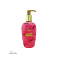 Sabonete Líquido Seduction Love Secret 200ml Sabonete Líquido Seduction Love Secret 200ml