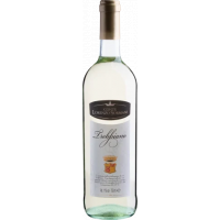 Vinho Conte Lorenzo Sormani Trebbiano - 750ml Vinho Conte Lorenzo Sormani Trebbiano - 750ml