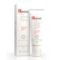 2 unidades Hidratante Facial Epidrat Mat FPS30 50g 2 unidades Hidratante Facial Epidrat Mat FPS30 50g