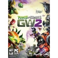 Jogo Plants vs. Zombies Garden Warfare 2 - PC Jogo Plants vs. Zombies Garden Warfare 2 - PC