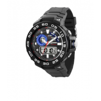 Relógio Masculino X Games XMPPA168 BXPX Anadigi
Relógio Masculino X Games XMPPA168 BXPX Anadigi