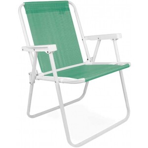 Cadeira Alta Verde Mor 002287 Cadeira Alta Verde Mor 002287