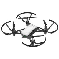 Drone DJI Tello Ryze Branco Câmera 5MP Vídeo HD Drone DJI Tello Ryze Branco Câmera 5MP Vídeo HD