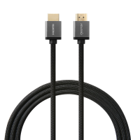 Cabo HDMI 1.8m Cinza Geonav Cabo HDMI 1.8m Cinza Geonav