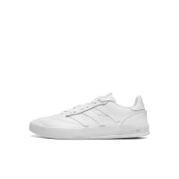 Tênis Couro Adidas Sobakov P94 - Branco Tênis Couro Adidas Sobakov P94 - Branco