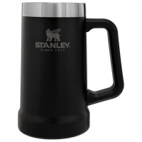 Caneca Térmica de Cerveja/Chopp Stanley Hammertone 709ml Caneca Térmica de Cerveja/Chopp Stanley Hammertone 709ml