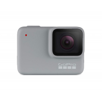 Câmera Hero 7 White à Prova D’água 10MP Full HD Wifi GoPro Branco Câmera Hero 7 White à Prova D’água 10MP Full HD Wifi GoPro Branco