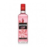 Gin Beefeater Pink - 750ml Gin Beefeater Pink - 750ml