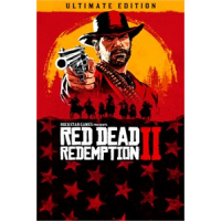Jogo Red Dead Redemption 2: Edição Definitiva - Xbox One Jogo Red Dead Redemption 2: Edição Definitiva - Xbox One