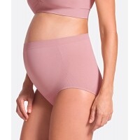 Calcinha Maternidade Alta Loba Calcinha Maternidade Alta Loba