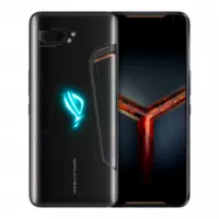 Smartphone Asus ROG Phone II 8GB RAM 128GB Smartphone Asus ROG Phone II 8GB RAM 128GB
