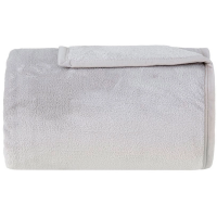 Cobertor Casal Flannel Davos - Casa & Conforto Cobertor Casal Flannel Davos - Casa & Conforto
