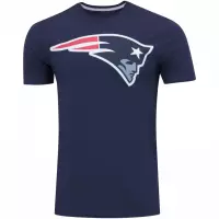 Camiseta New Era New England Patriots - Masculina Camiseta New Era New England Patriots - Masculina