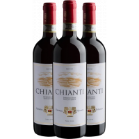 Trio Fattoria di Polvereto Chianti DOCG Trio Fattoria di Polvereto Chianti DOCG
