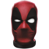 Acessório Animatrônico Máscara Cabeça Deadpool - Hasbro Acessório Animatrônico Máscara Cabeça Deadpool - Hasbro
