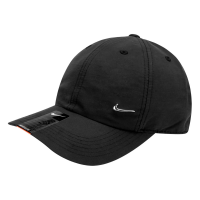 Boné Infantil Nike Aba Curva Heritage 86 Metal Swoosh Boné Infantil Nike Aba Curva Heritage 86 Metal Swoosh