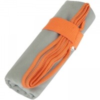 Toalha Compacta Oxer Treino P - 42cm x 54cm Toalha Compacta Oxer Treino P - 42cm x 54cm