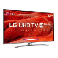 Smart TV LED 65 4K LG 65UM7650 4 HDMI 2 USB Wi-Fi Bluetooth Smart TV LED 65 4K LG 65UM7650 4 HDMI 2 USB Wi-Fi Bluetooth