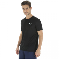 Camiseta Puma Ess Active - Masculina Camiseta Puma Ess Active - Masculina