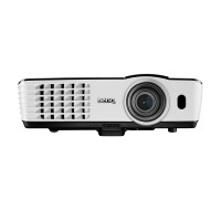 Projetor BenQ MX602 XGA 3300 Ansi Lumens – Branco Projetor BenQ MX602 XGA 3300 Ansi Lumens – Branco