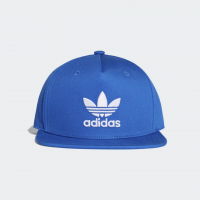 Boné Snap-Back Trefoil Boné Snap-Back Trefoil