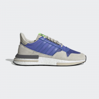 Tênis Adidas ZX 500 RM - Masculino Tênis Adidas ZX 500 RM - Masculino