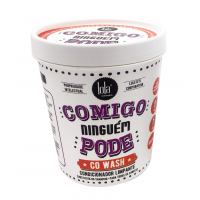 Comigo Ninguem Pode Condicionador Limpante Lola Cosmetics Comigo Ninguem Pode Condicionador Limpante Lola Cosmetics