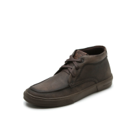 Bota Couro Democrata Cadarço - Masculino Bota Couro Democrata Cadarço - Masculino