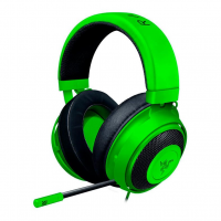 Headset Gamer Razer Kraken Multi-Plataform Verde Headset Gamer Razer Kraken Multi-Plataform Verde