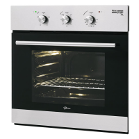 Forno Elétrico De Embutir Fischer Max Gusto 70 Litros Inox 220V Forno Elétrico De Embutir Fischer Max Gusto 70 Litros Inox 220V