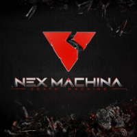 Jogo Nex Machina - PC Steam Jogo Nex Machina - PC Steam