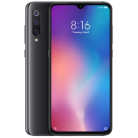 Xiaomi Mi 9 SE Preto 64GB + 6GB RAM, Câmera Tripla 48MP, Tela 5.97 4G Desbloqueado - Versão Global Xiaomi Mi 9 SE Preto 64GB + 6GB RAM, Câmera Tripla 48MP, Tela 5.97 4G Desbloqueado - Versão Global