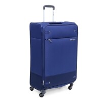 Mala Samsonite Basefolk Grande - Azul Mala Samsonite Basefolk Grande - Azul