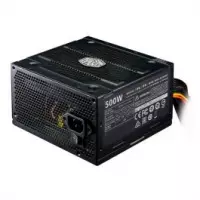 Fonte Cooler Master Elite 500W ver.3 MPW-5001-ACAAN1 Fonte Cooler Master Elite 500W ver.3 MPW-5001-ACAAN1