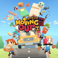 Jogo Moving Out - PC Steam Jogo Moving Out - PC Steam