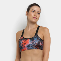 2 Tops Área Sports Dial Feminino - Média Sustentação 2 Tops Área Sports Dial Feminino - Média Sustentação