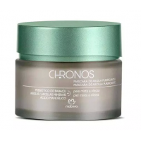 Máscara de Argila Purificante Chronos 70g - Natura Máscara de Argila Purificante Chronos 70g - Natura