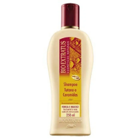 Shampoo Bio Extratus tutano ceramidas 250ml Shampoo Bio Extratus tutano ceramidas 250ml