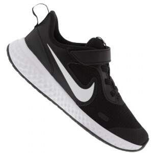 Tênis Nike Revolution 5 Feminino - Infantil Tênis Nike Revolution 5 Feminino - Infantil