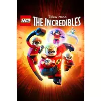 Jogo LEGO Os Incríveis - Xbox One Jogo LEGO Os Incríveis - Xbox One