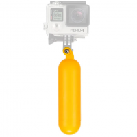 Bóia GoPro Bastão Flutuante Bóia GoPro Bastão Flutuante