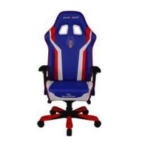 Cadeira Dxracer King K186-Iwr Cadeira Dxracer King K186-Iwr