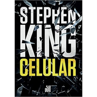 Livro Celular: King Stephen Morais Fabiano Livro Celular: King Stephen Morais Fabiano